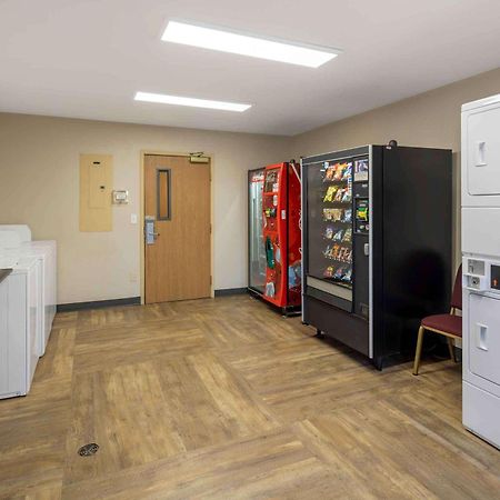 Extended Stay America Suites - Anchorage - Midtown Buitenkant foto