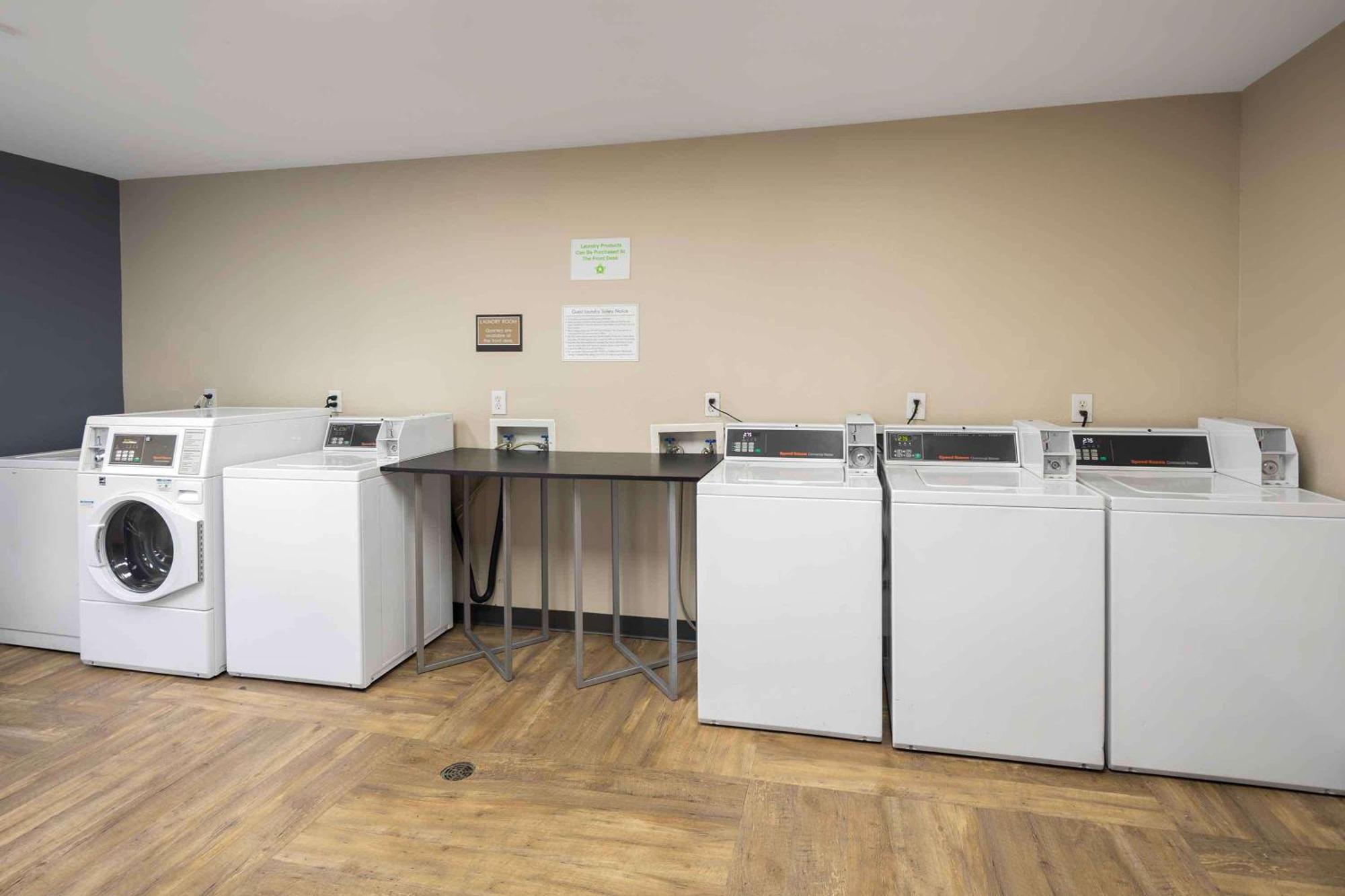 Extended Stay America Suites - Anchorage - Midtown Buitenkant foto