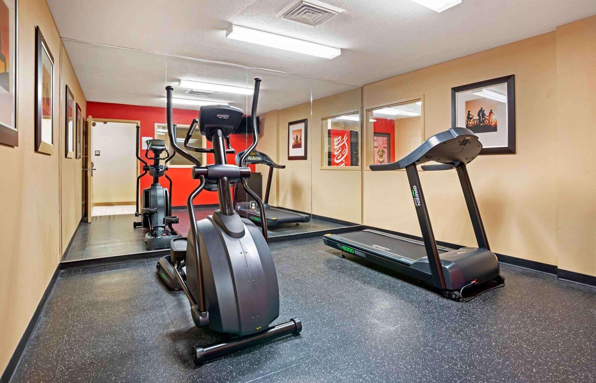 Extended Stay America Suites - Anchorage - Midtown Buitenkant foto