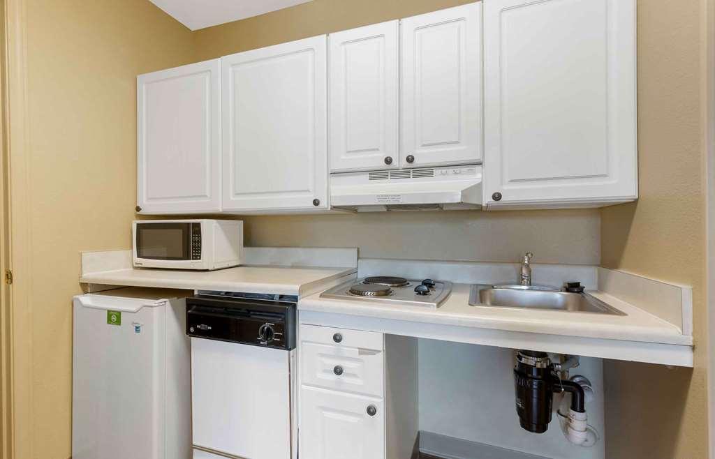 Extended Stay America Suites - Anchorage - Midtown Kamer foto