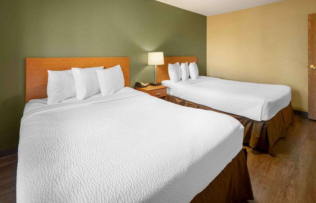 Extended Stay America Suites - Anchorage - Midtown Kamer foto