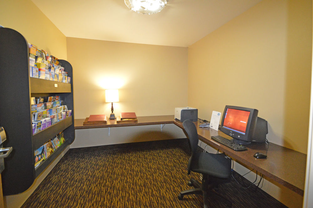 Extended Stay America Suites - Anchorage - Midtown Buitenkant foto