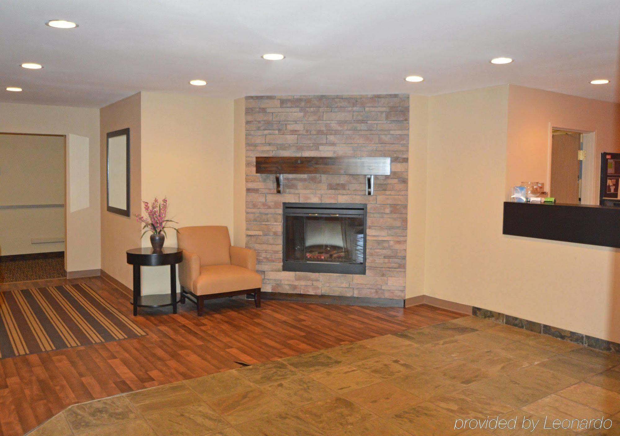 Extended Stay America Suites - Anchorage - Midtown Buitenkant foto