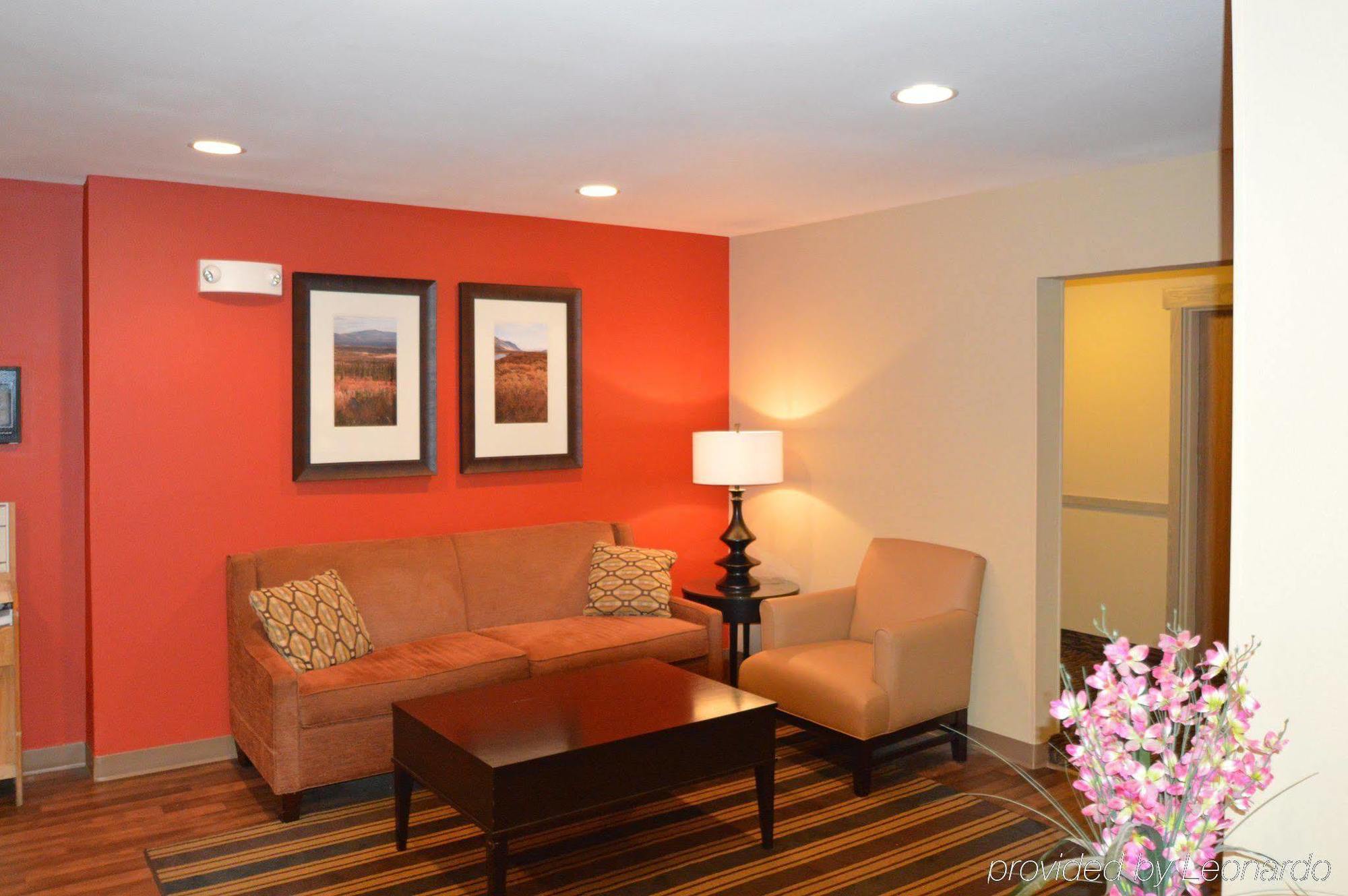 Extended Stay America Suites - Anchorage - Midtown Buitenkant foto