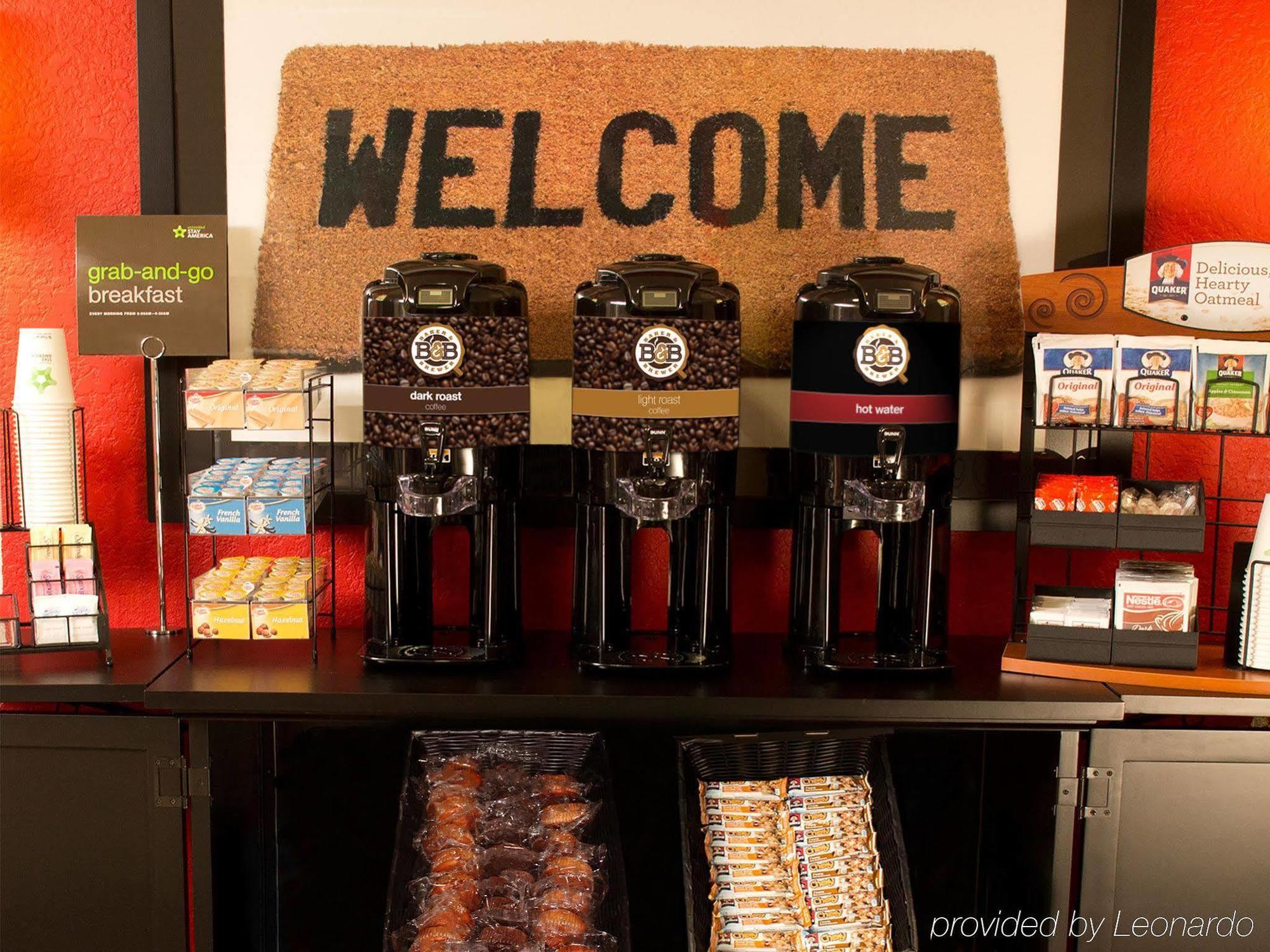 Extended Stay America Suites - Anchorage - Midtown Buitenkant foto
