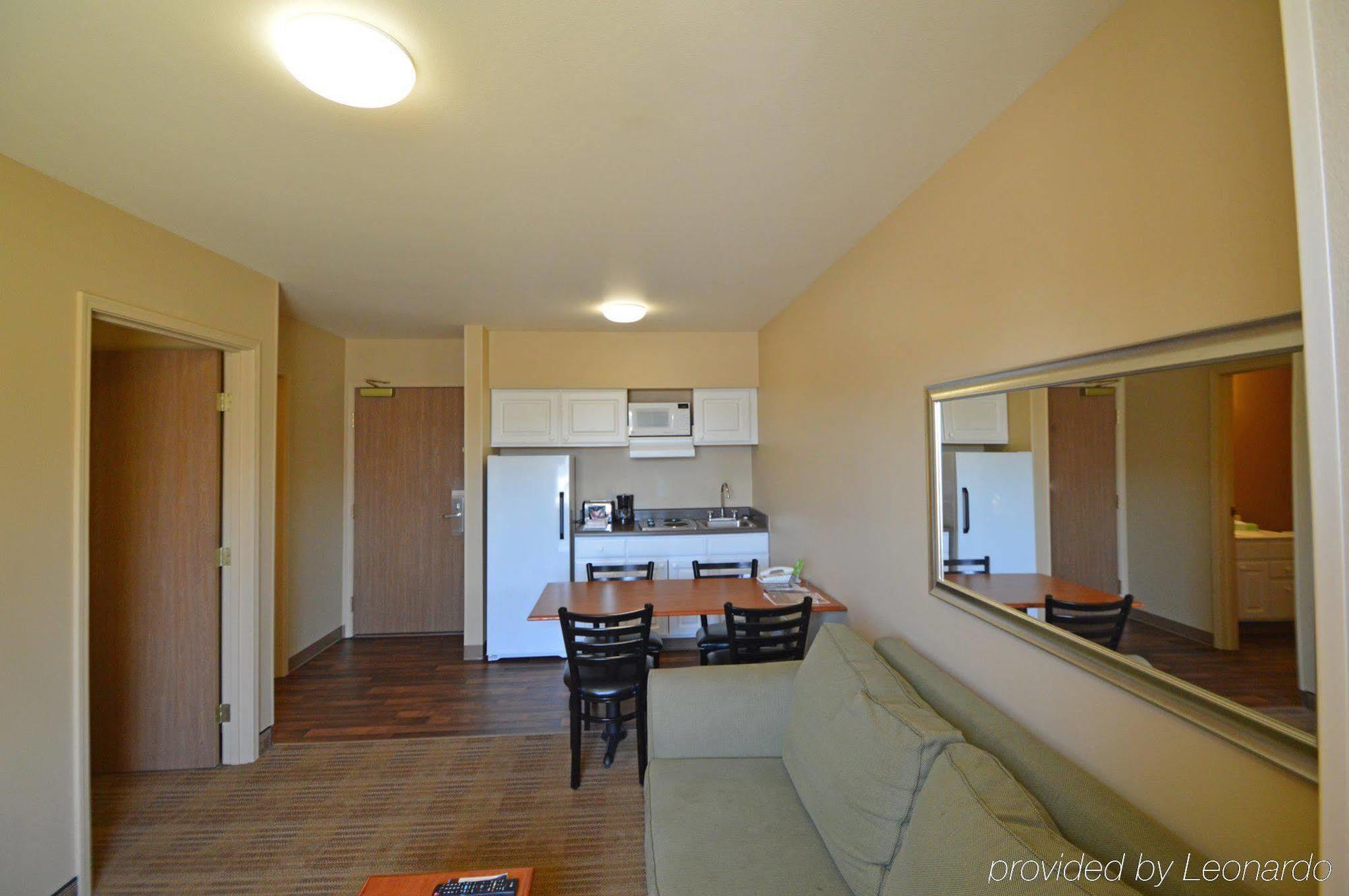 Extended Stay America Suites - Anchorage - Midtown Buitenkant foto