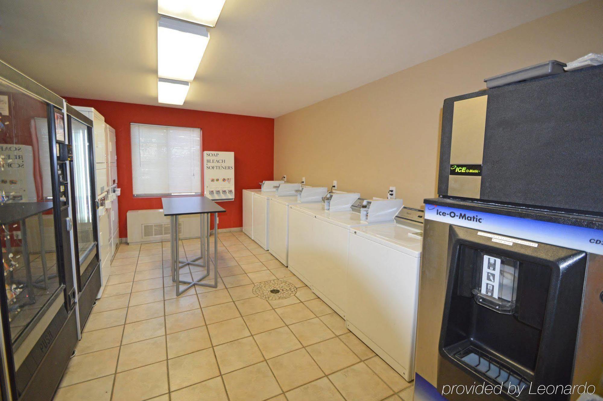Extended Stay America Suites - Anchorage - Midtown Buitenkant foto