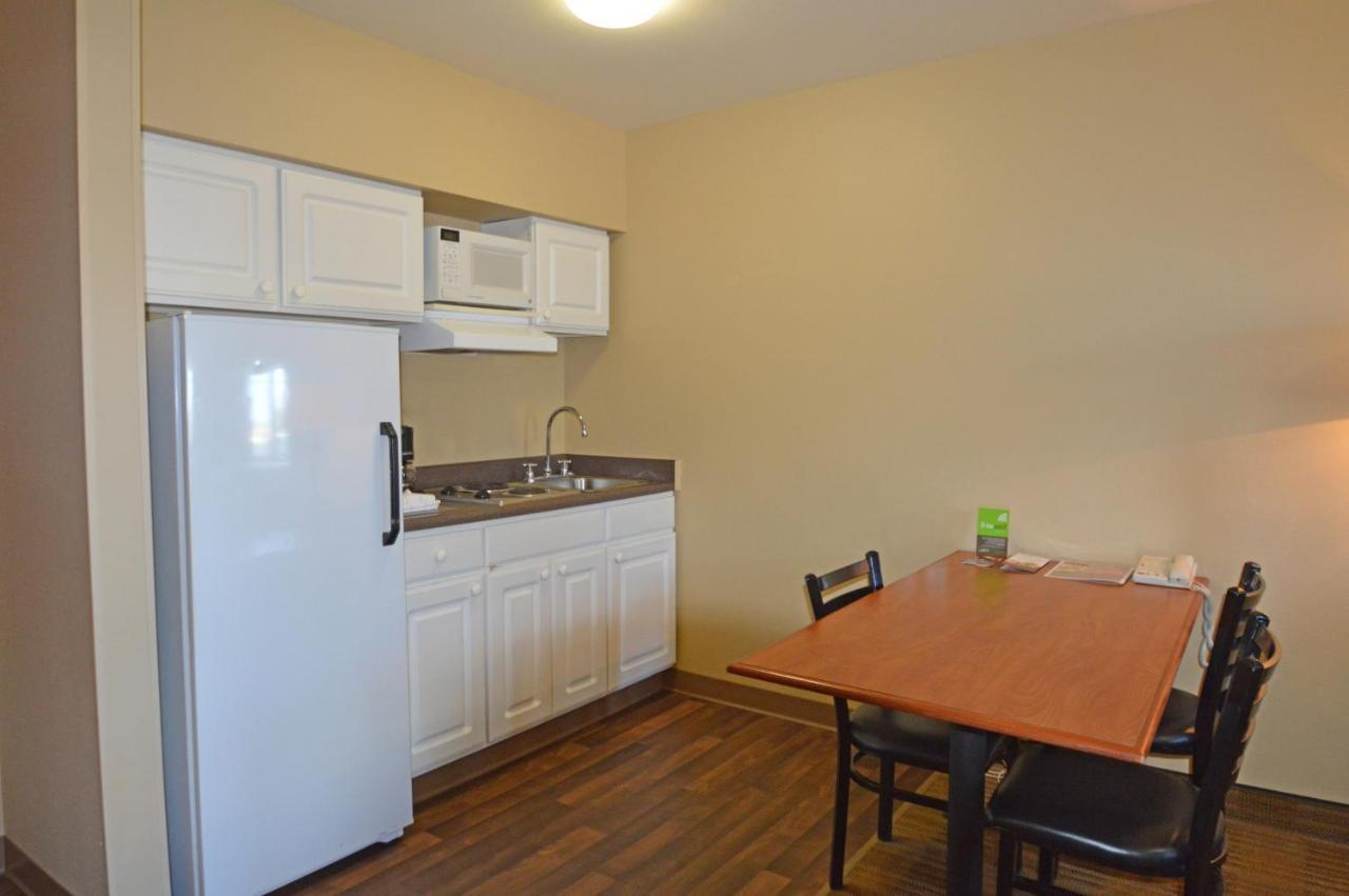Extended Stay America Suites - Anchorage - Midtown Buitenkant foto