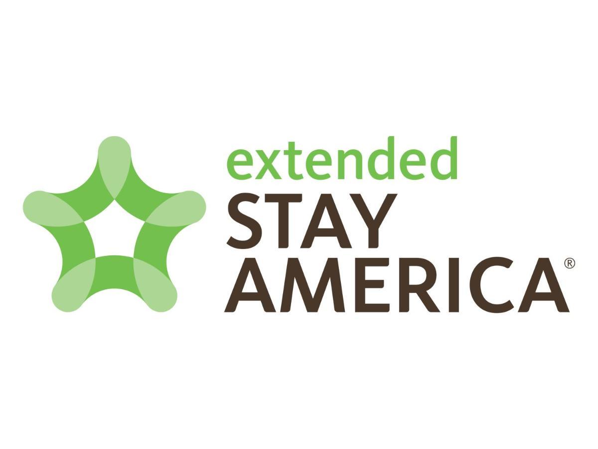 Extended Stay America Suites - Anchorage - Midtown Buitenkant foto